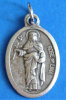 St. Rose of Lima Medal